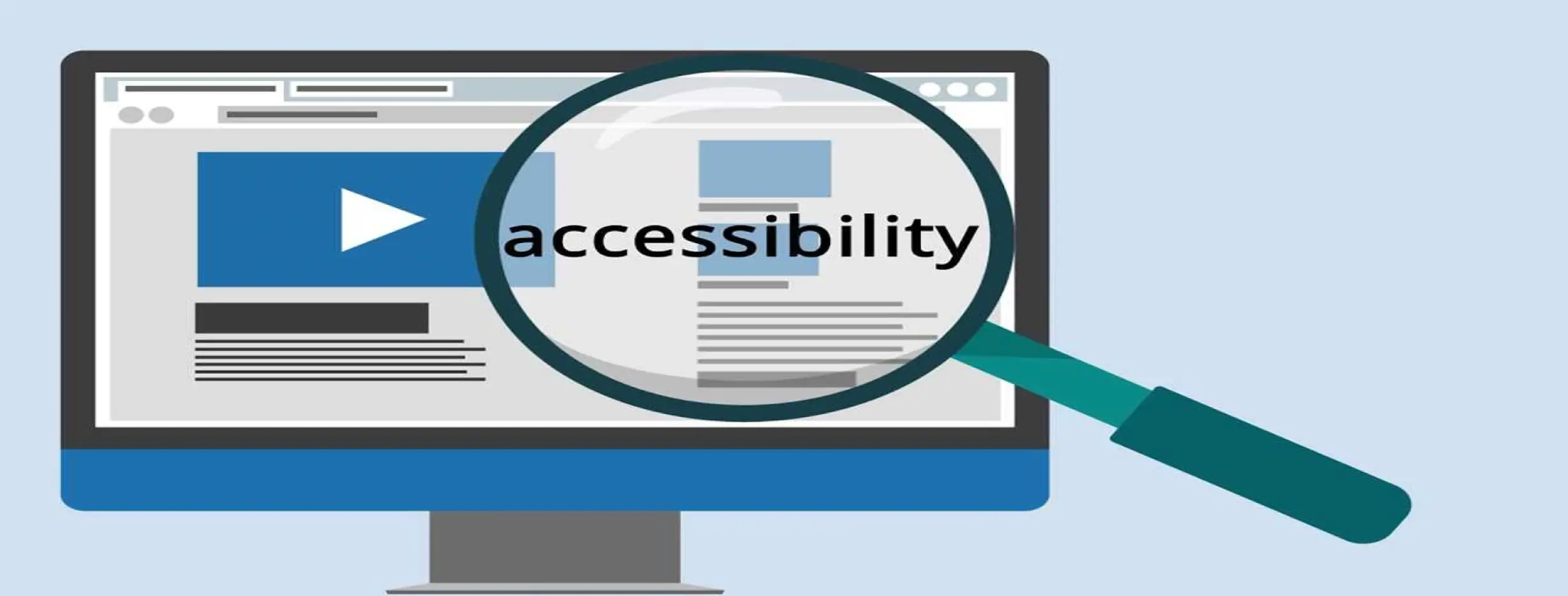 Image for Accessibility